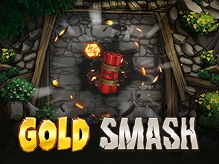 Gold Smash